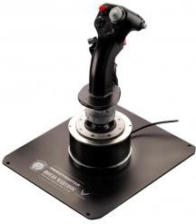 Купить Hercules Thrustmaster Hotas Warthog Flight Stick (2960738) в магазине wardena.ru