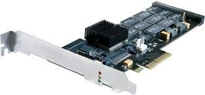 Купить Lenovo High IOPS MLC Duo Adapter - SSD - 640 GB - für System x3950 X5 (81Y4519) в магазине wardena.ru