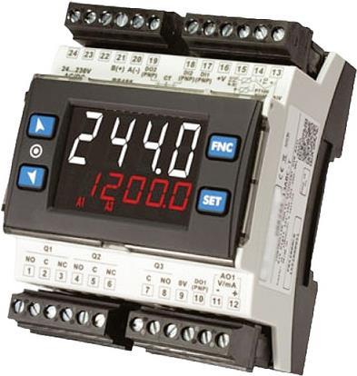 Купить Wachendorff Universalregler (URDR001A) в магазине wardena.ru