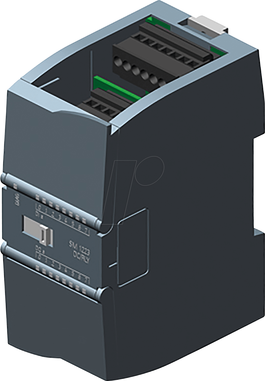 Купить Digitale E/A 6ES7223-1PH32-0XB0 SM 1223 8 DI 8 DO (6ES72231PH320XB0) в магазине wardena.ru