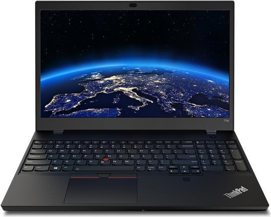 Купить Lenovo ThinkPad T15p Gen 2 21A7 - Core i7 11800H / 2.3 GHz - Win 10 Pro 64-Bit - 16 GB RAM - 512 GB SSD TCG Opal Encryption 2, NVMe - 39.6 cm (15.6") IPS 3840 x 2160 (Ultra HD 4K) - GF GTX 1650 / UHD Graphics - Wi-Fi 6, (21A70008GE) в магазине wardena.ru