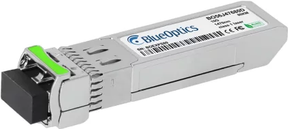 Купить BlueOptics SFP-10G-CWDM-1370-40-HU-BO Netzwerk-Transceiver-Modul Faseroptik 10000 Mbit/s SFP+ 1370 nm (SFP-10G-CWDM-1370-40-HU-BO) в магазине wardena.ru