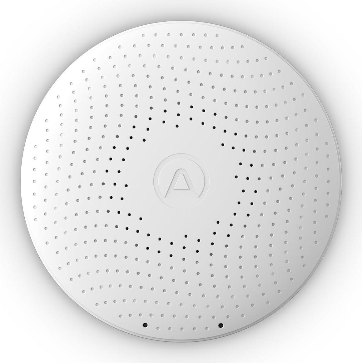 Купить Airthings Wave Plus Smart-Home-Multisensor Kabellos Bluetooth (2910) в магазине wardena.ru