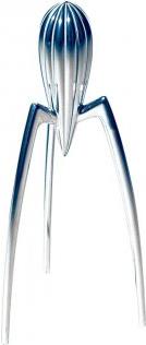 Купить Alessi Juicy Salif Zitronenpresse Aluminium - Polyamid Metallisch (PSJS) в магазине wardena.ru