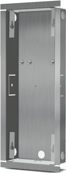 Купить DoorBird 423860711 Interkom-System-Zubehör Aufputzdose (D2102V/D2103V Unterputz) в магазине wardena.ru