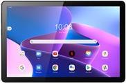 Купить Lenovo Tab M10 (3rd Gen) ZAAE - Tablet - Android 11 oder höher - 64 GB eMMC - 25.7 cm (10.1") IPS (1920 x 1200) - microSD-Steckplatz - Dual Tone Storm Gray (ZAAE0000SE) в магазине wardena.ru