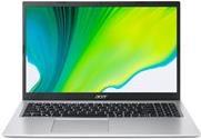 Купить Acer Aspire 3 A315-35 - Pentium Silver N6000 / 1.1 GHz - Win 11 Home in S mode - UHD Graphics - 8 GB RAM - 128 GB SSD - 39.62 cm (15.6") IPS 1920 x 1080 (Full HD) - Wi-Fi 5 - Reines Silber - kbd: Deutsch (NX.A8XEG.003) в магазине wardena.ru