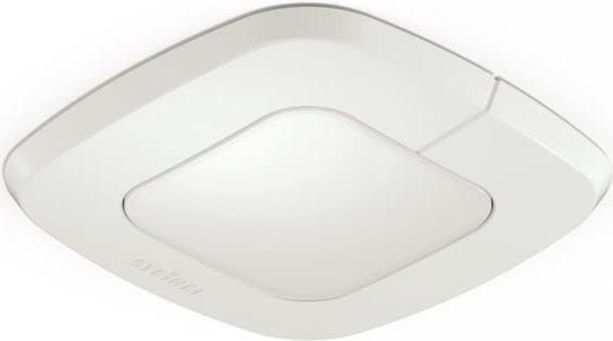 Купить Steinel IR QUATTRO SLIM XS COM1 Präsenzmelder 032951 (032951) в магазине wardena.ru