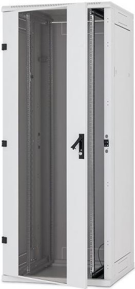 Купить Triton RTA RTA-42-A82-CAX-A1 - Schrank - bodenstehend - 42U - 48.3 cm (19") в магазине wardena.ru