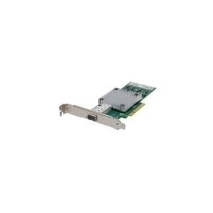Купить LevelOne GNC-0201 - Netzwerkadapter - PCIe x8 Low-Profile - 10 Gigabit SFP+ x 1 в магазине wardena.ru