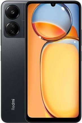 Купить Xiaomi Redmi 13C 256GB, 8GB RAM, Midnight Black в магазине wardena.ru