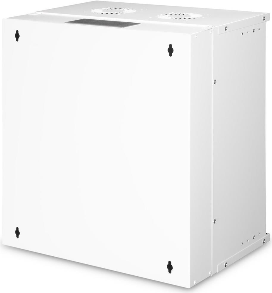 Купить DIGITUS Wandgehäuse SOHO PRO - 483 mm (19") - 540x400 mm (BxT) (DN-49206) в магазине wardena.ru