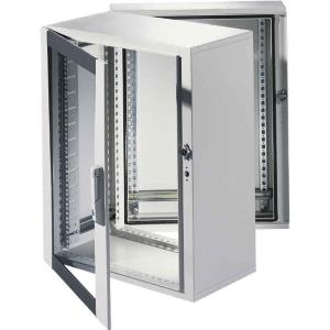 Купить Rittal EL Three-Part - Gehäuse - Wand montierbar - Hellgrau, RAL 7035 - 21U - 48,3 cm (19") (7721135) в магазине wardena.ru