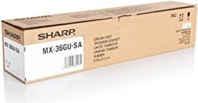 Купить Sharp MX-36GU-SA - OPC-Tommeleinheit - für Sharp MX-2010, 2310, 2610, 3110, 3111, 3116, 3140, 3610, 3640, SF-2314 (MX-36GUSA) в магазине wardena.ru