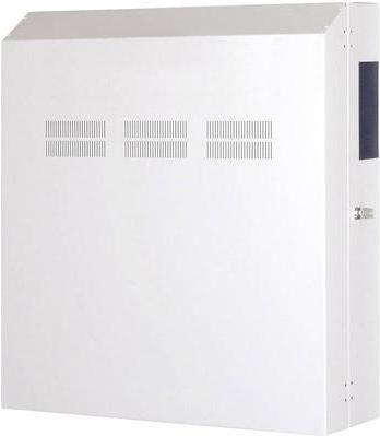 Купить DIGITUS Professional DN-19 WM-V4U-SL - Gehäuse - Wand montierbar - Hellgrau, RAL 7035 - 4U - 48.3 cm (19") в магазине wardena.ru