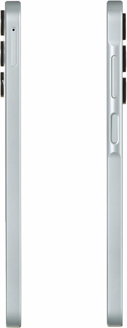 Купить Samsung Galaxy A16 17 cm (6.7") Hybride Dual-SIM 4G USB Typ-C 8 GB 256 GB 5000 mAh Grün (SM-A165FLGCEUB) в магазине wardena.ru