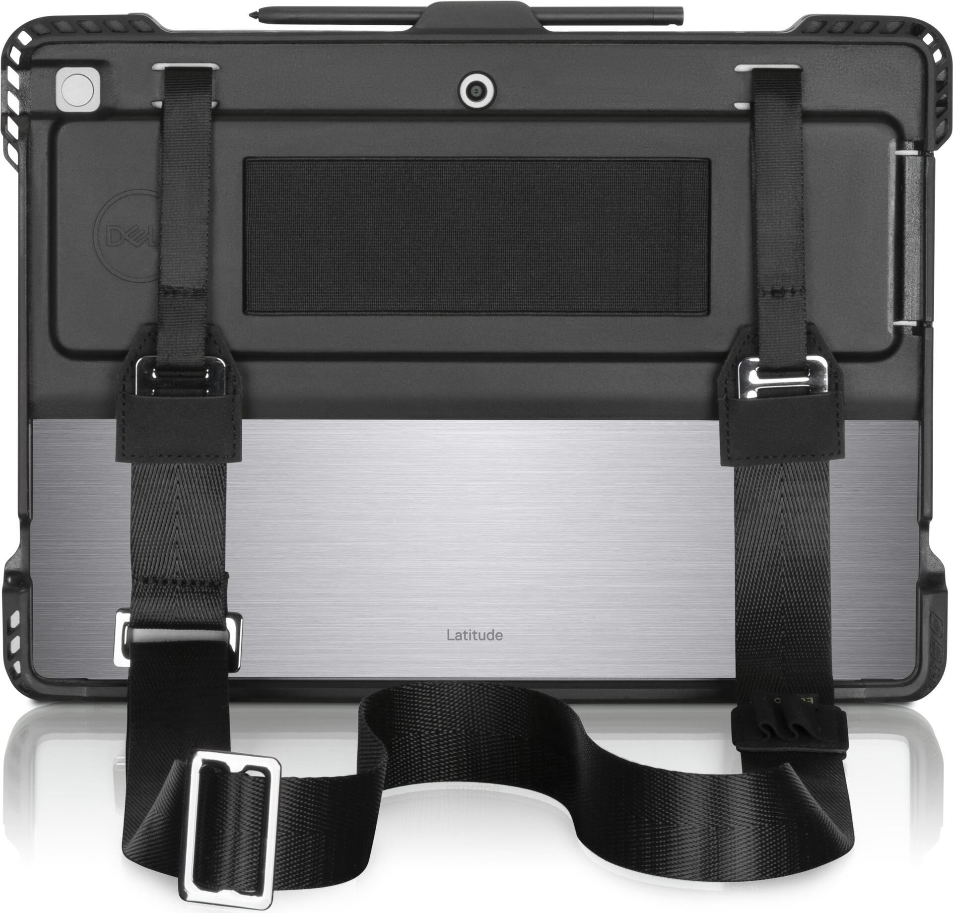 Купить DELL RG1322C Notebooktasche 33,8 cm (13.3" ) (DELL-RG1322C) в магазине wardena.ru