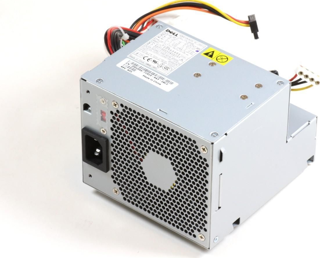 Купить Dell PSU Optiplex 280W (L280P01,PS5281DDFLF,DE-MH596) в магазине wardena.ru
