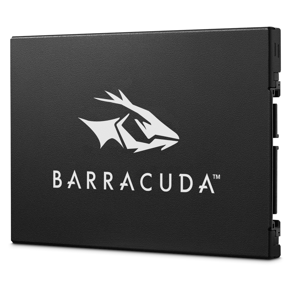 Купить Seagate BarraCuda ZA1920CV1A002 Internes Solid State Drive 2.5" 1,92 TB SATA (ZA1920CV1A002) в магазине wardena.ru