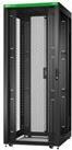 Купить APC Easy Rack - Schrank Netzwerkschrank - Schwarz - 42HE - 48.3 cm (19") (ER8200) в магазине wardena.ru