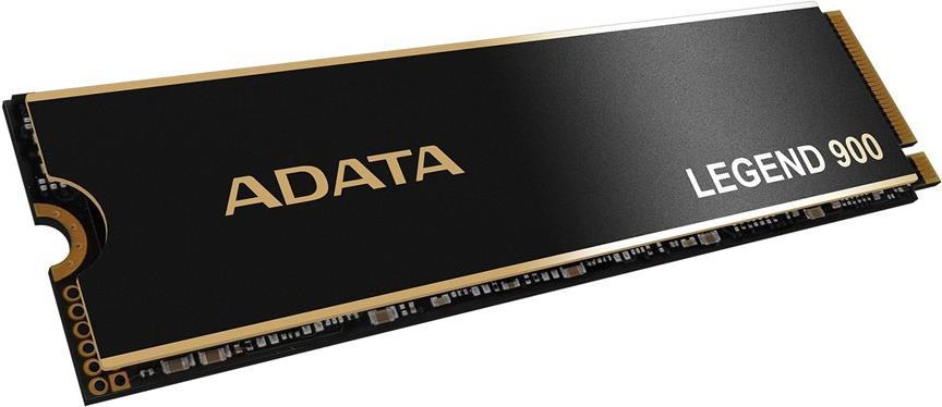 Купить ADATA Legend 900 ColorBox 1TB PCIe gen.4 SSD (SLEG-900-1TCS) в магазине wardena.ru