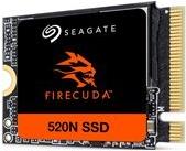 Купить Seagate FireCuda 520N SSD NVMe PCIe M.2 (ZP2048GV3A002) в магазине wardena.ru
