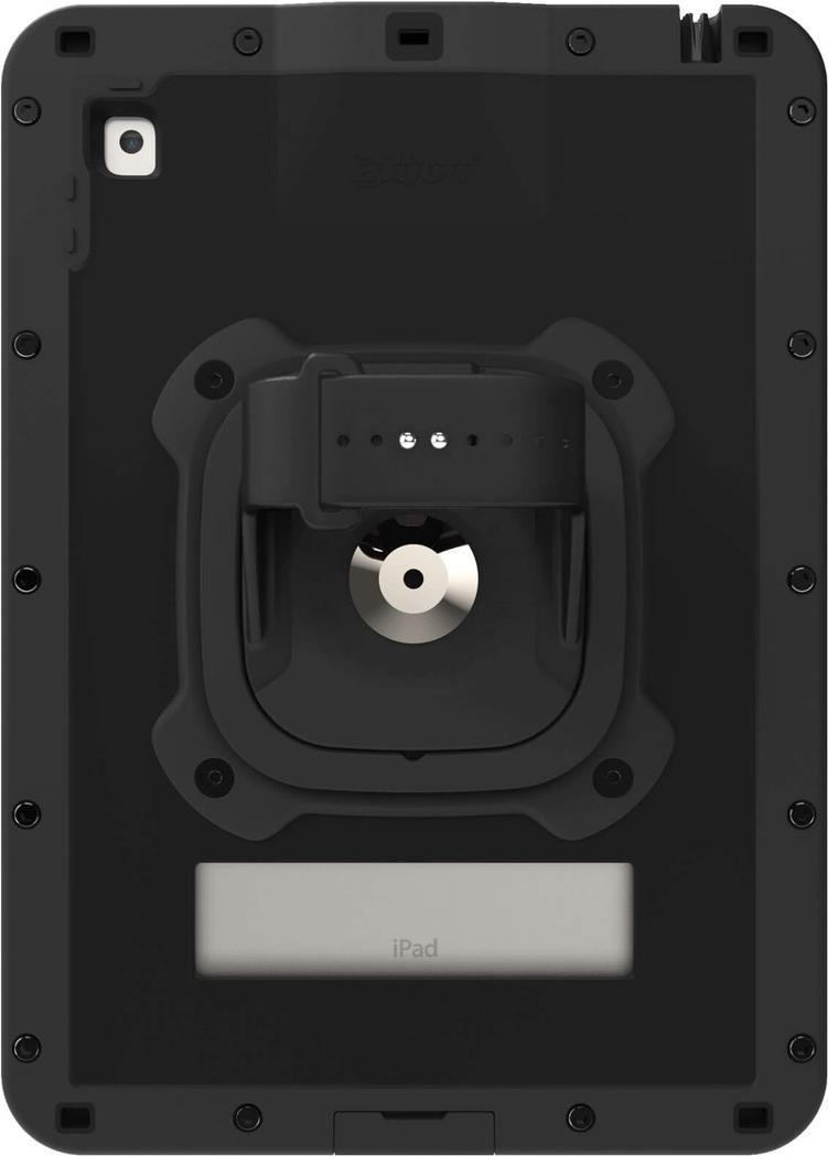 Купить The Joy Factory aXtion Pro MP - Mantelhülle - Apple - iPad (9th Generation) A2602 - A2603 - A2604 | iPad (8th Generation) A2270 - A2428 - A2429 - A2430 |... - 25,9 cm (10.2" ) (CWA649MP) в магазине wardena.ru