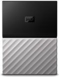 Купить WD My Passport Ultra WDBTLG0020BGD - Festplatte - verschlüsselt - 2 TB - extern (tragbar) - USB 3.0 - 256-Bit-AES - Weißgold (WDBTLG0020BGD-WESN) в магазине wardena.ru