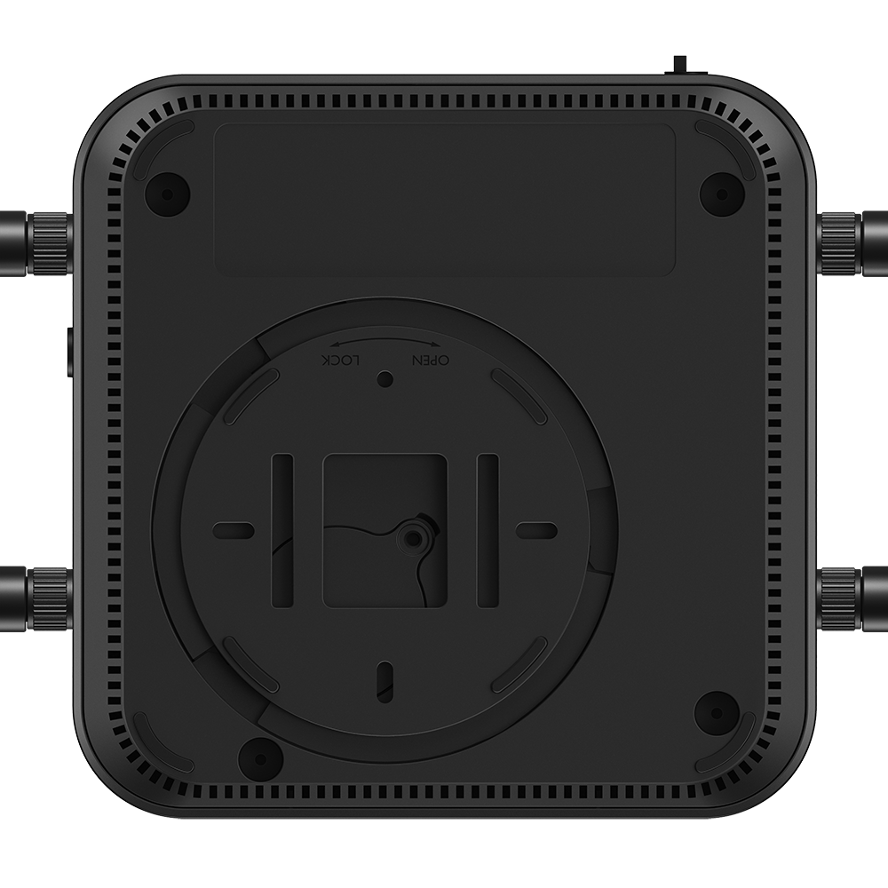Купить BenQ InstaShow VS20 - Präsentationsserver - Wi-Fi 5 - 2.4 GHz, 5 GHz (9H.JRS78.N1E) в магазине wardena.ru