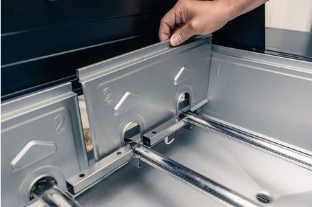 Купить Campingaz 4 Series Select L Select 4 L Grill Fass Gas Schwarz 1200 W (2181080) в магазине wardena.ru