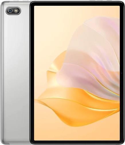 Купить Blackview Tab 7 4G LTE-TDD & LTE-FDD 32 GB 25,6 cm (10.1") Tiger 3 GB Wi-Fi 5 (802.11ac) Android 11 Silber (TAB7-SR/BV) в магазине wardena.ru