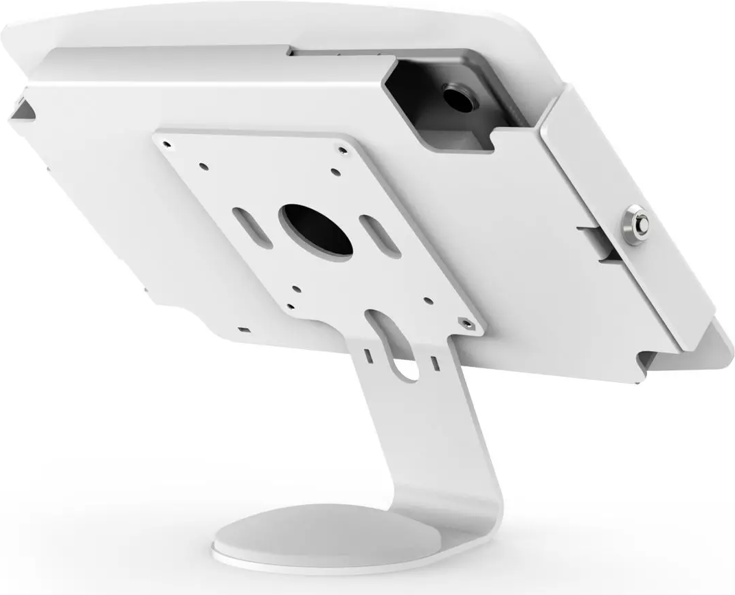 Купить Compulocks 111W105GA8SW Sicherheitsgehäuse für Tablet 26,7 cm (10.5") Weiß (111W105GA8SW) в магазине wardena.ru