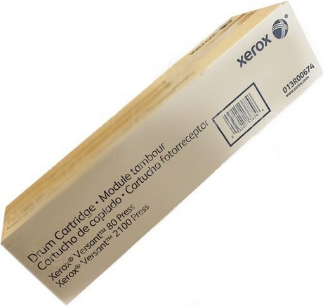 Купить Xerox Drum for Versant 180Series/280Press/ 80/80Press (013R00676) (013R00674) в магазине wardena.ru