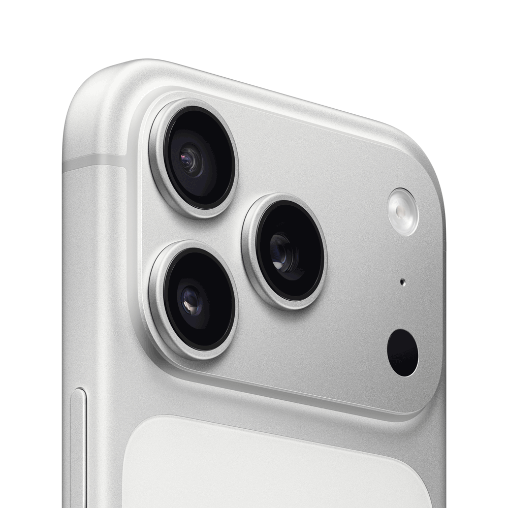 Купить Apple iPhone 17 Pro 1TB Silver (MG8P4ZD/A) в магазине wardena.ru