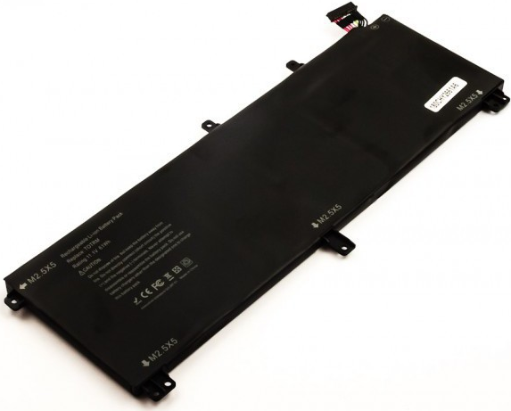 Купить CoreParts Laptop Battery for Dell (H76MY) (MBXDE-BA0021) в магазине wardena.ru