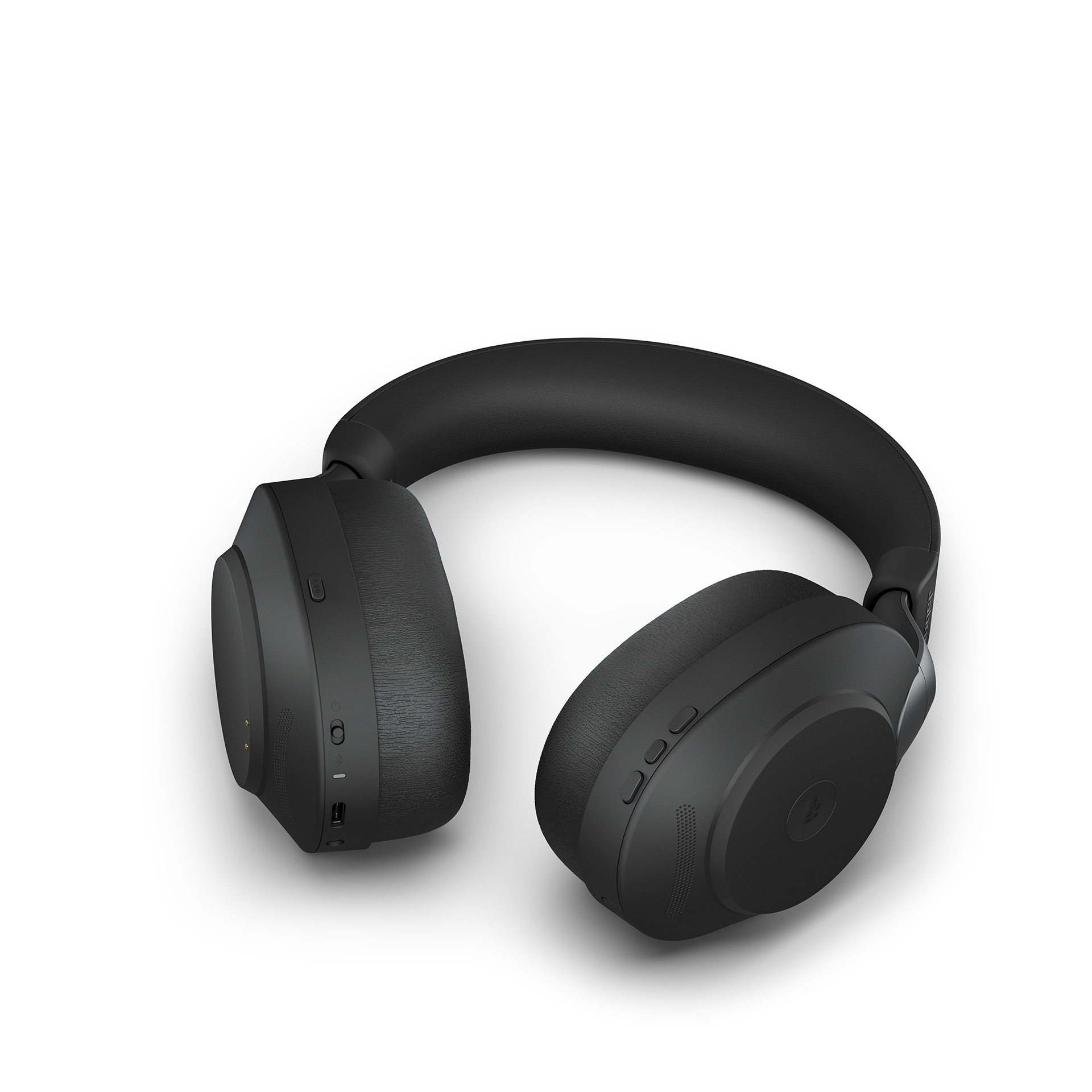 Купить Jabra Evolve2 85 MS Stereo USB-A Headset (28599-999-999) в магазине wardena.ru