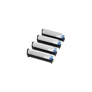 Купить OKI - Trommel-Kit Cyan - 20000 Seiten - für C8600cdtn, 8600dn, 8600n, 8800cdtn, 8800dn, 8800n (43449015) в магазине wardena.ru