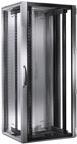 Купить Rittal TS IT - Schrank Netzwerkschrank - RAL 7035, RAL 9005 - 42HE - 48.3 cm (19") (5509.131) в магазине wardena.ru
