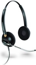 Купить Plantronics EncorePro HW520V - Headset - über dem Ohr (89436-02) в магазине wardena.ru