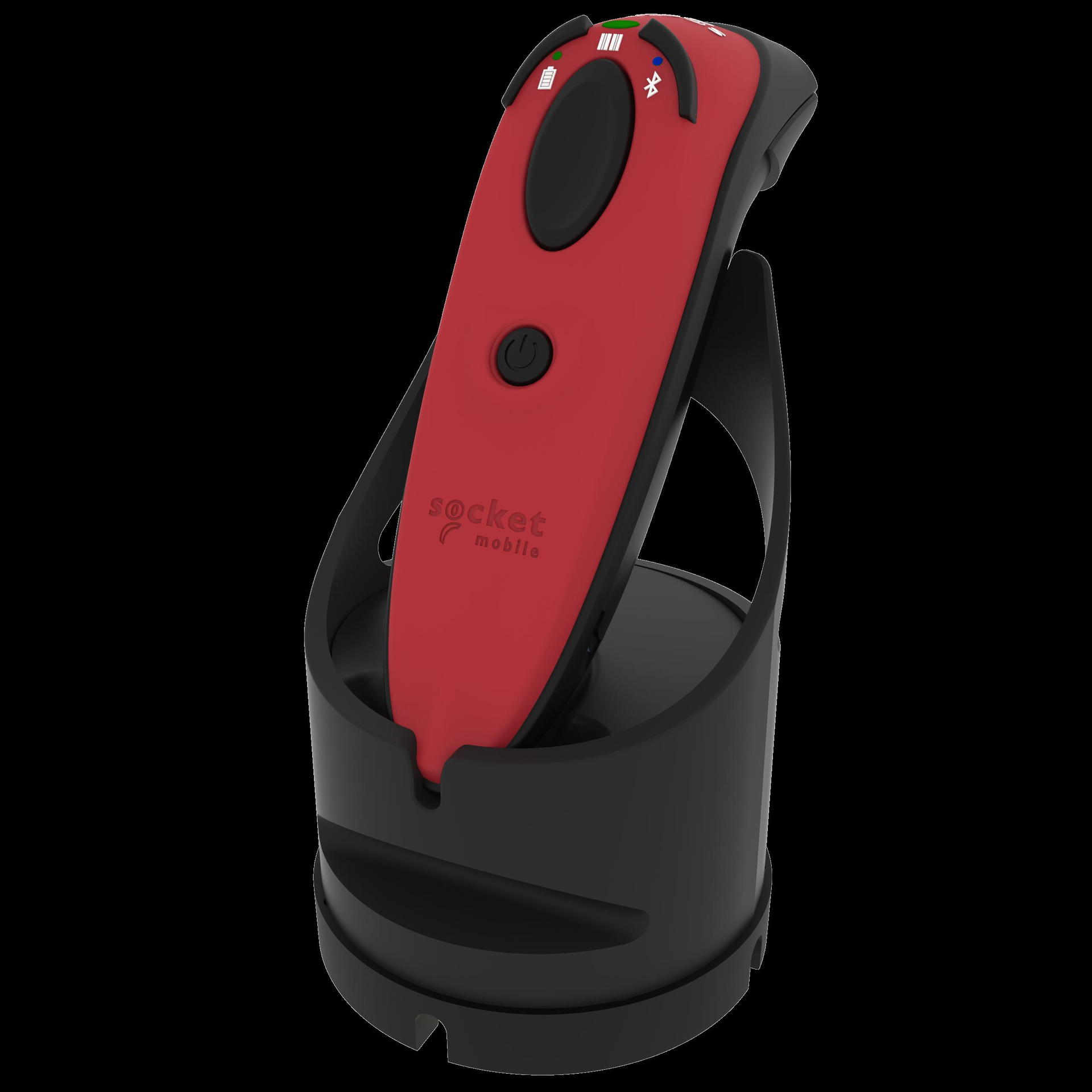 Купить Socket Mobile D720 - Tragbares Barcodelesegerät - 1D/2D - Linear - Codabar - Code 11 - Code 128 - Code 39 - Code 93 - Discrete 2 of 5 - EAN-13 - EAN-8 - GS1 DataBar,... - Aztec Code - Datenmatrix - Han Xin - Micro QR Cod (CX4056-3119) в магазине wardena.ru