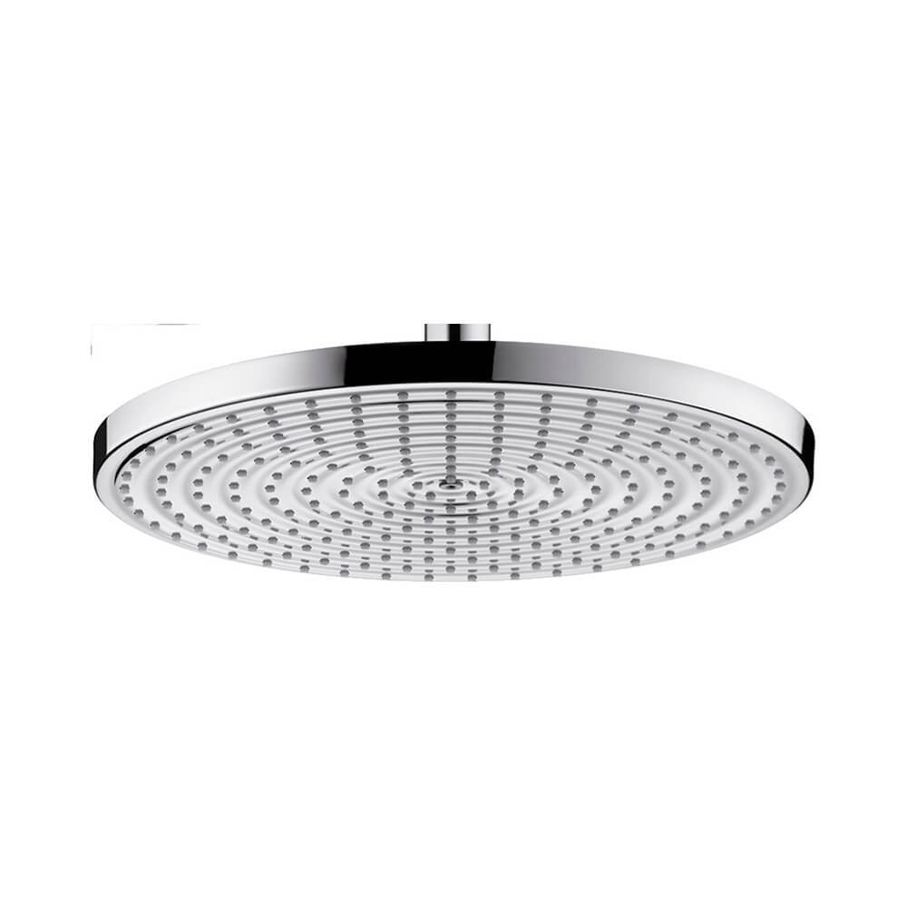 Купить Hansgrohe Raindance Select Showerpipe 300 душевая система с термостатом хром 27114000 в магазине wardena.ru