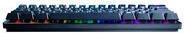 Купить Razer Huntsman Mini - Tastatur - Hintergrundbeleuchtung - USB - USA - Tastenschalter: Razer Clicky Optical - Schwarz (RZ03-03390100-R3M1) в магазине wardena.ru