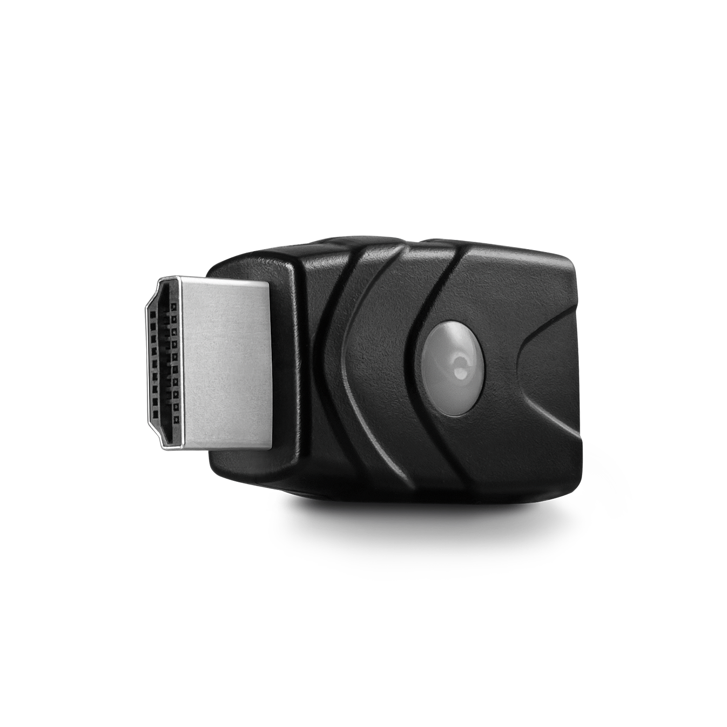 Купить Lindy HDMI 2.0 18G EDID Emulator - EDID-Leser/Schreiber - HDMI - Schwarz (32114) в магазине wardena.ru