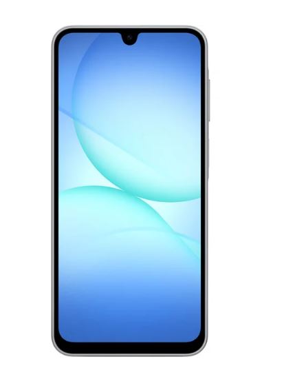 Купить Samsung GALAXY A17 5G A176B Dual-SIM 128GB gray Android 15 Smartphone [Energieklasse B] (SM-A176BZAAEUB) в магазине wardena.ru