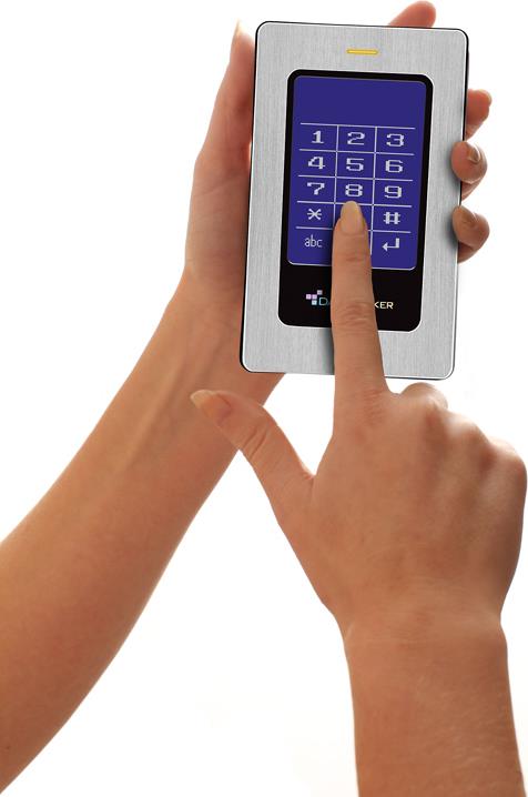 Купить Origin DataLocker DL3 - Festplatte - verschlüsselt - 1 TB - extern (tragbar) - 2.5" (6.4 cm) - USB 3.0 (DL1000V3) в магазине wardena.ru