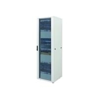 Купить Intellinet - Schrank - Grau, RAL 7035 - 22U - 48,3 cm (19") (712934) в магазине wardena.ru