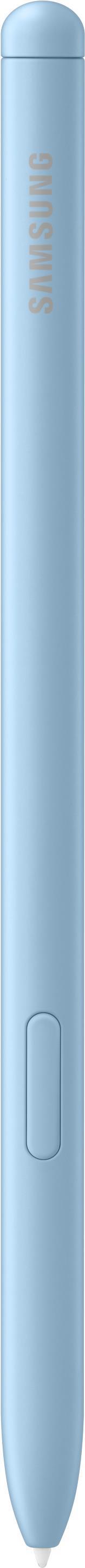 Купить Samsung Galaxy Tab S6 Lite - Tablet - Android 10 - 64 GB - 26.31 cm (10.4") TFT (2000 x 1200) - microSD-Steckplatz - Angora Blue (SM-P610NZBAATO) в магазине wardena.ru