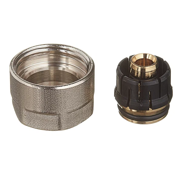 Купить Евроконус ЕК 3/4х16,2 мм (Толщина стенки 2,6 мм) VIEIR (комплект 10 шт) в магазине wardena.ru