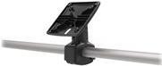 Купить Compulocks Tablet Rail Mount - Rohrhalterung für Tablet, Sicherheitsgehäuse (TMR01B) в магазине wardena.ru