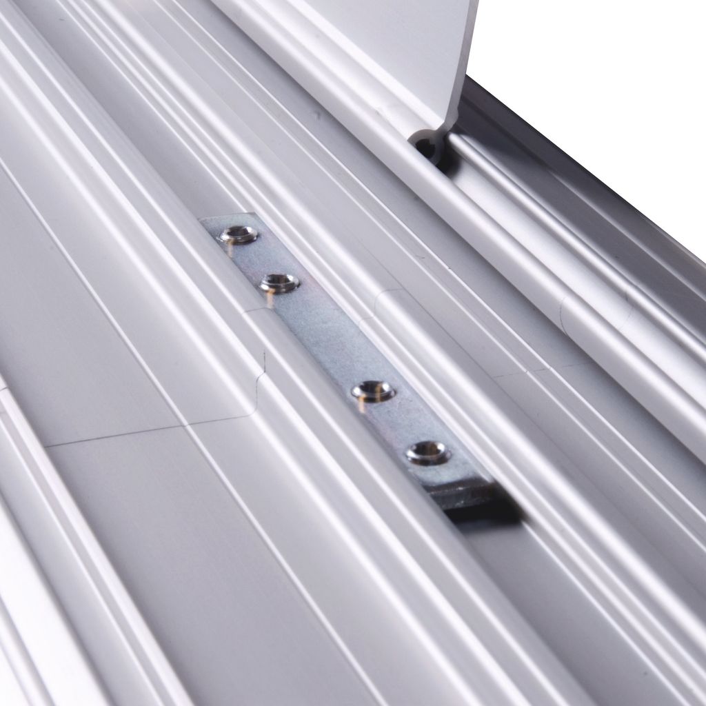 Купить Dataflex - Kabel-Floor-Guard - Silber (31.452) в магазине wardena.ru